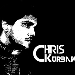 CHRIS KURBANALI