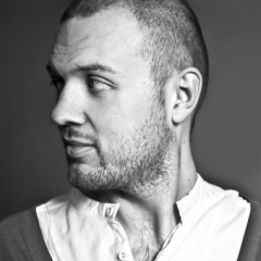 CHRIS LAKE