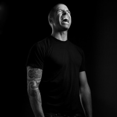 CHRIS LIEBING