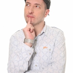 CHRIS SADLER