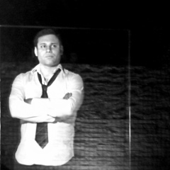 CHRISS VOGT