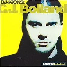 CJ Bolland