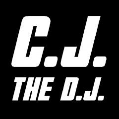 CJ THE DJ