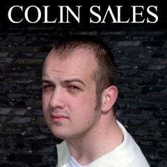 COLIN SALES