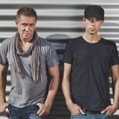 COSMIC GATE