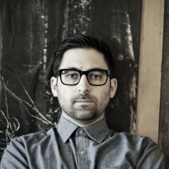 COSMIN TRG