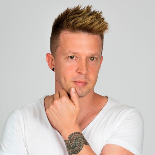Cristian Gil Dj