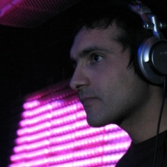 CRISTIAN GANDINI