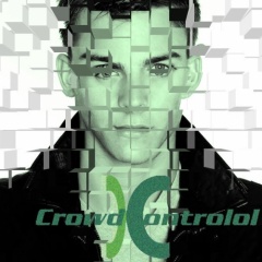 CROWD CONTROLOL