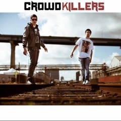 CROWDKILLERS