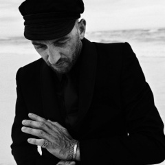 DAMIAN LAZARUS