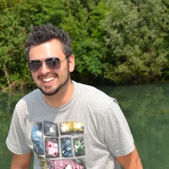 DANIELE DE MARCHI