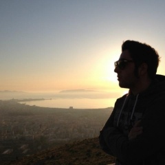 DANIEL RICH