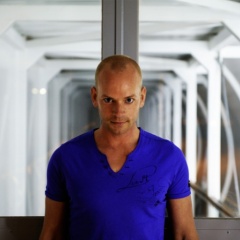 DANIEL WANROOY
