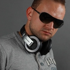 DANNY BRIGHT