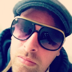 DANNY DOVE