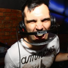 DANNY SIMCOE