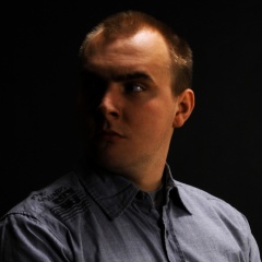 DARIUS ROMANOWSKI