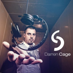 DARREN CAGE