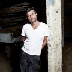 DARREN EMERSON
