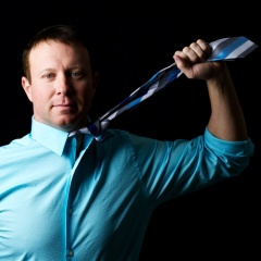 DAVE BERG