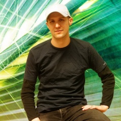 DAVE JOY