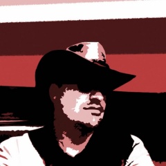 DAVE RICHARDS