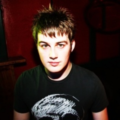 DAVEY ASPREY
