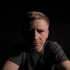 DAVID FORBES