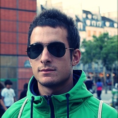 DAVID ARDILA