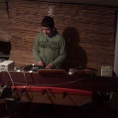 DAVID GISBERT