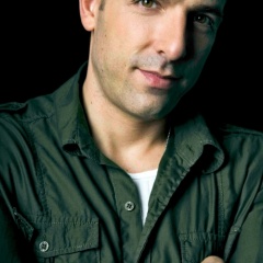 DAVID WAXMAN