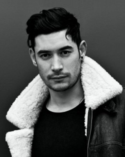 Dax J