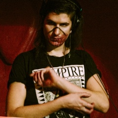 DEATHFACE