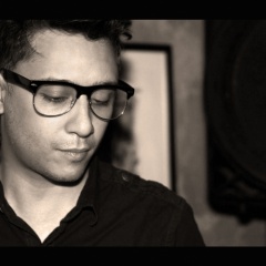DEREK MARIN
