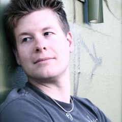 DEREK RYAN