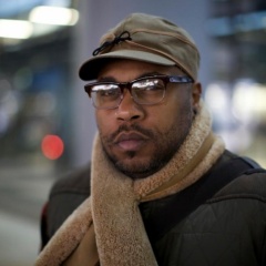 DERRICK CARTER