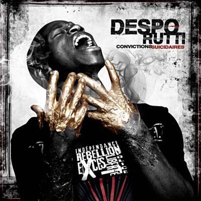 DESPO RUTTI