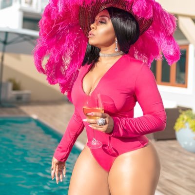 Destra Garcia
