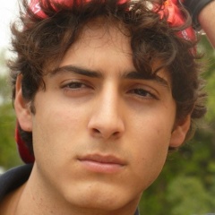 DIEGO MORENO