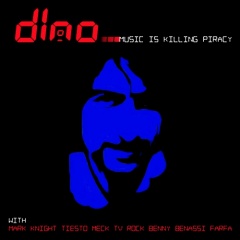 DINO LENNY
