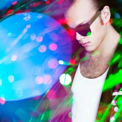 DIRTY DISCO YOUTH