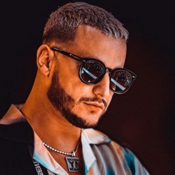DJ Snake