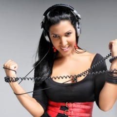 DJANE GOA