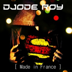 DJODE ROY