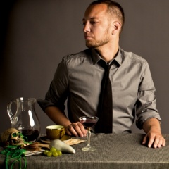 DOUGLAS GREED