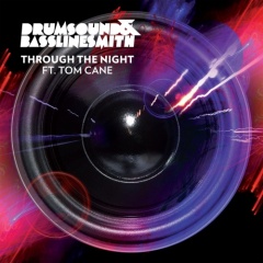 DRUMSOUND & BASSLINE SMITH