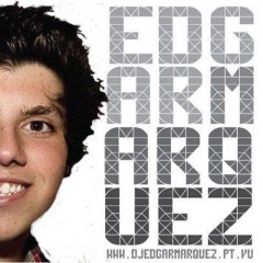 EDGAR MARQUEZ