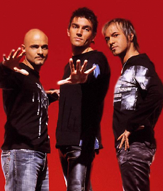 Eiffel 65