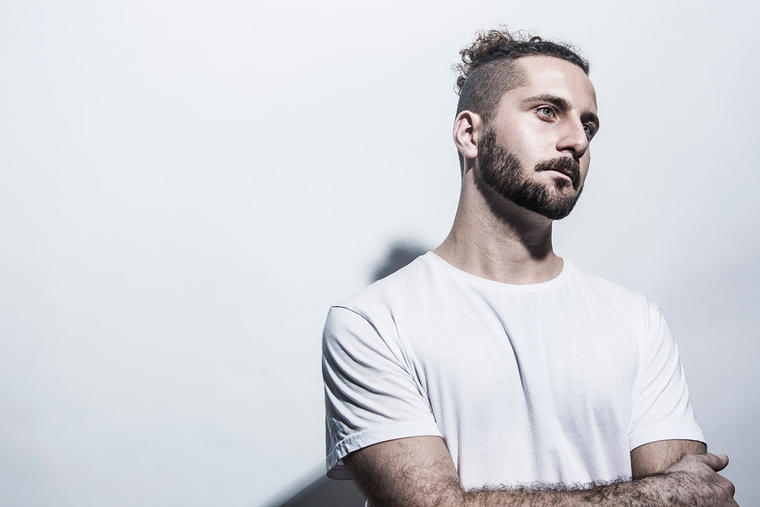 Elderbrook
